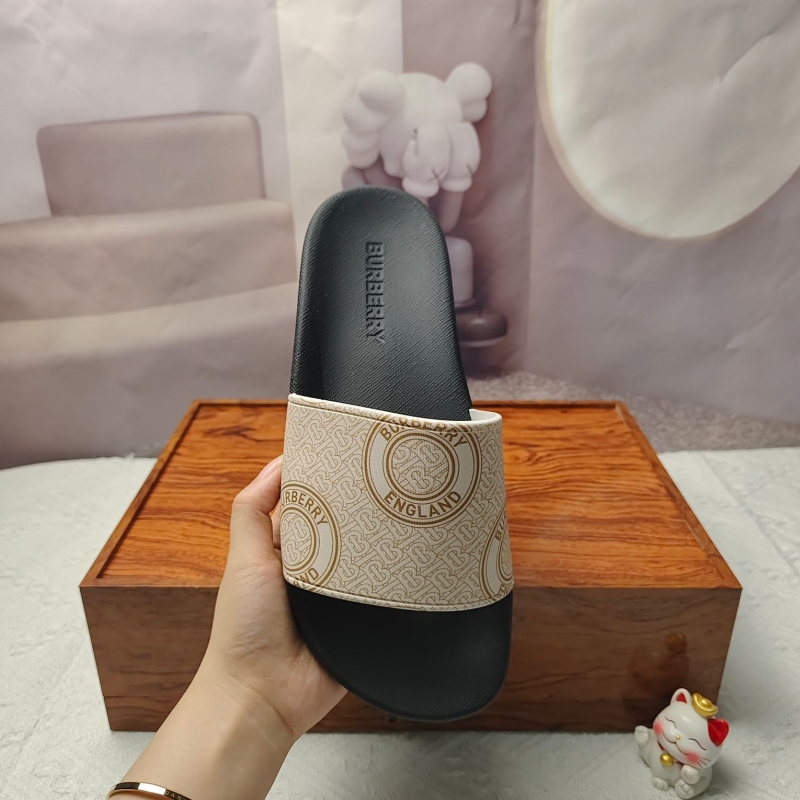 Burberry Slippers